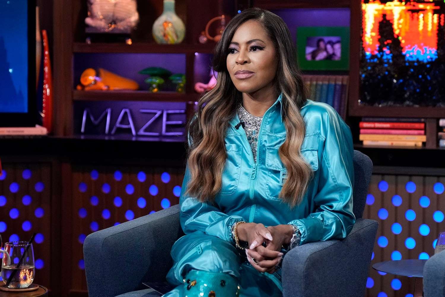 Mary Cosby's Cousin Shares Surprising Story of Past Relationship with Late Ex-Congregant in New Docuseries