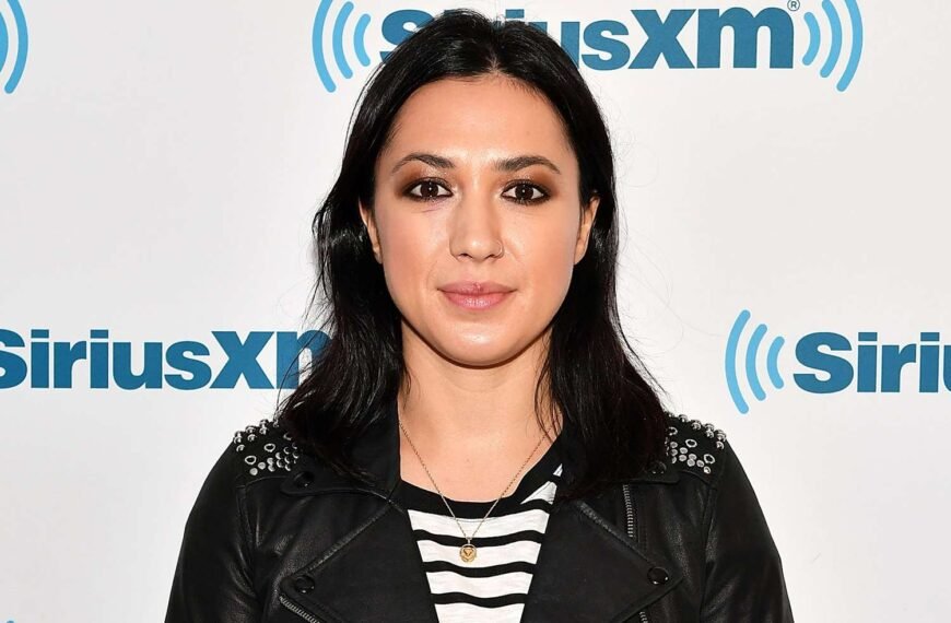 Michelle Branch Shares Her Fun Night Out with Owen Wilson After Leaving a Diddy Party Early