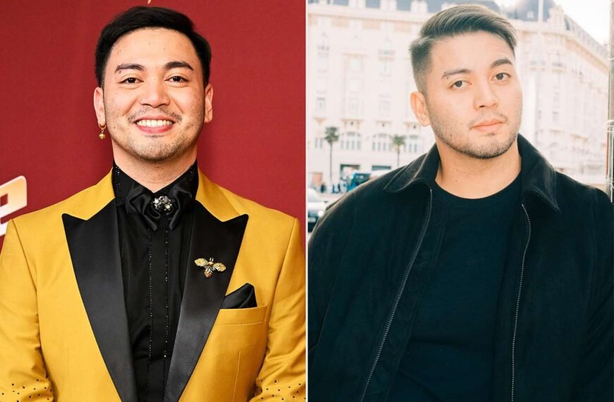 Sofronio Vasquez: Catching Up on His Life One Year After Winning Season 26 of The Voice