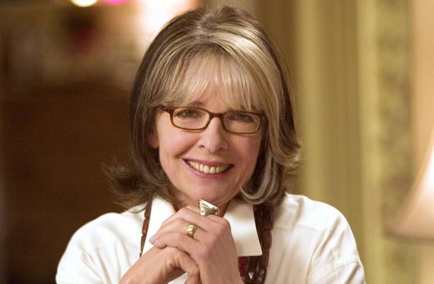 Reflecting on 20 Years of The Family Stone: A Meaningful Christmas Without Diane Keaton