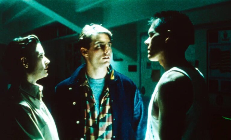 The Cast of 'A Few Good Men' Shares Heartfelt Memories of Rob Reiner: Kevin Bacon Gets Emotional, Demi Moore Struggles to Find the Right Words