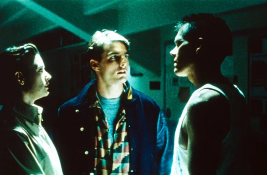 The Cast of 'A Few Good Men' Shares Heartfelt Memories of Rob Reiner: Kevin Bacon Gets Emotional, Demi Moore Struggles to Find the Right Words