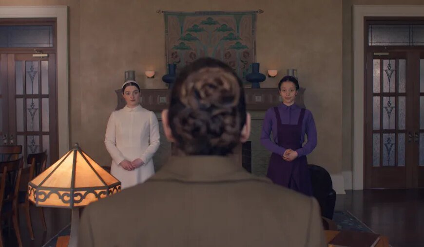 What We Know So Far About The Testaments, the Sequel to The Handmaid’s Tale