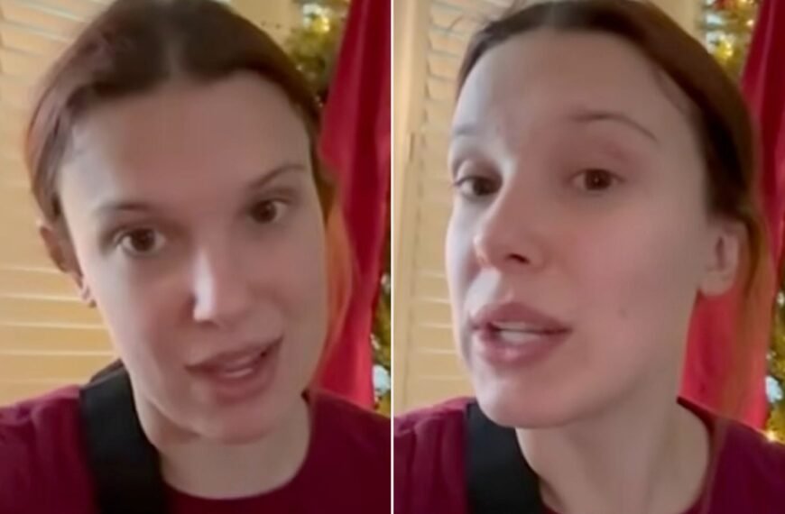 Millie Bobby Brown's Decision to Skip Her Good Morning America Appearance