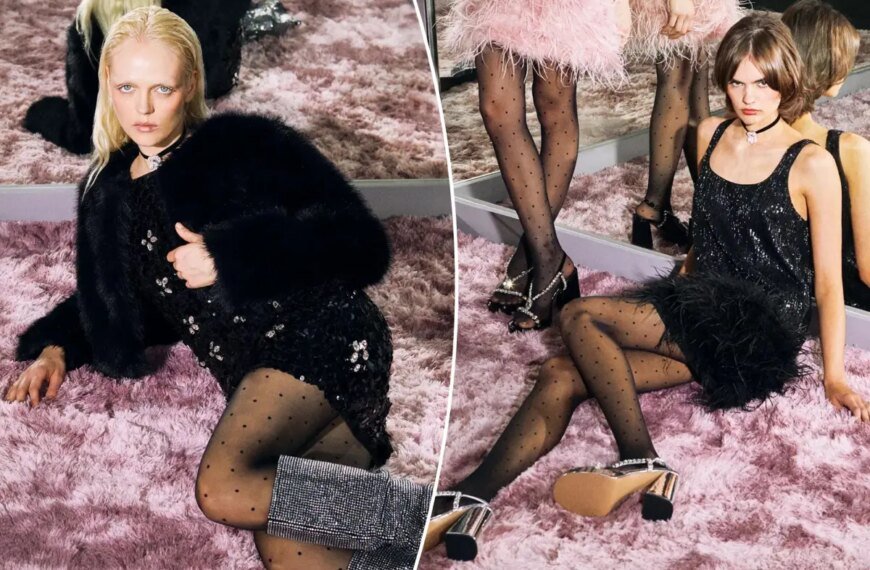 Get Festive with These Last-Minute Holiday Party Outfit Ideas