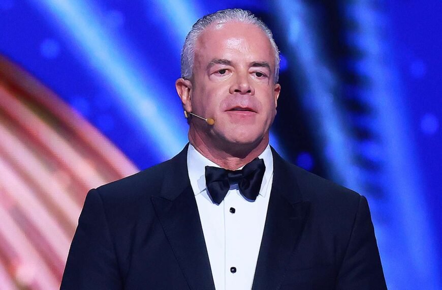 Miss Universe Organization Relocates from Mexico During Pageant President Raul Rocha's Legal Issues