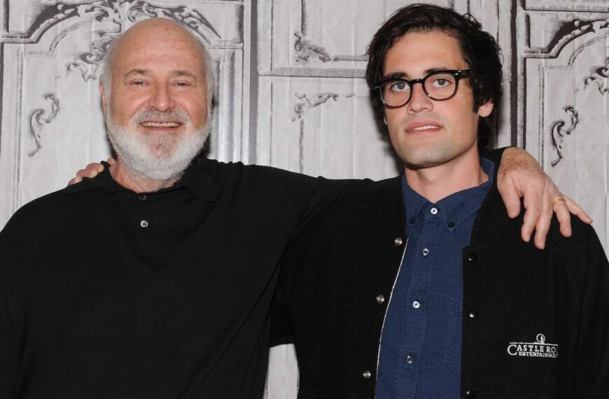 Rob Reiner Shares That His Son Nick Was Thriving and Drug-Free for Over Six Years Before the Tragic Events