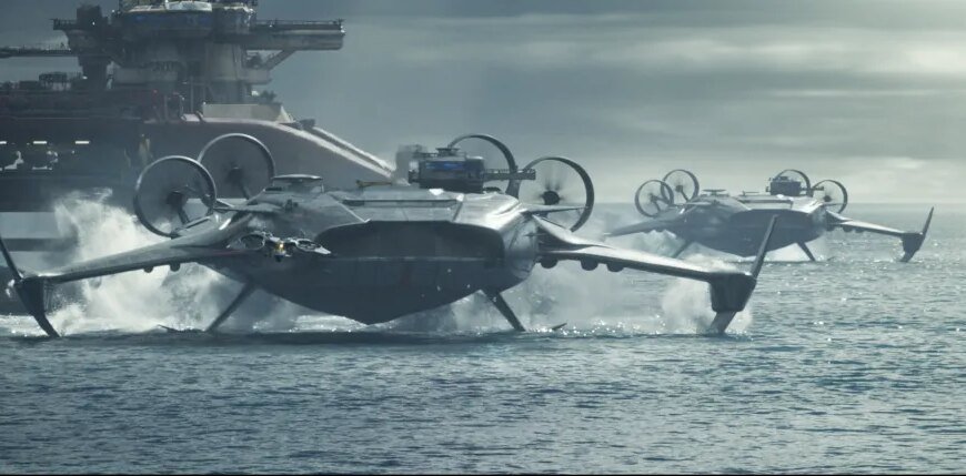 A Warm Review of 'Avatar: Fire And Ash': James Cameron's Epic Return to the World of Pandora