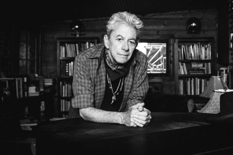 Joe Ely, Beloved Texas Country Music Icon and Former Clash Touring Partner, Passes Away at 78