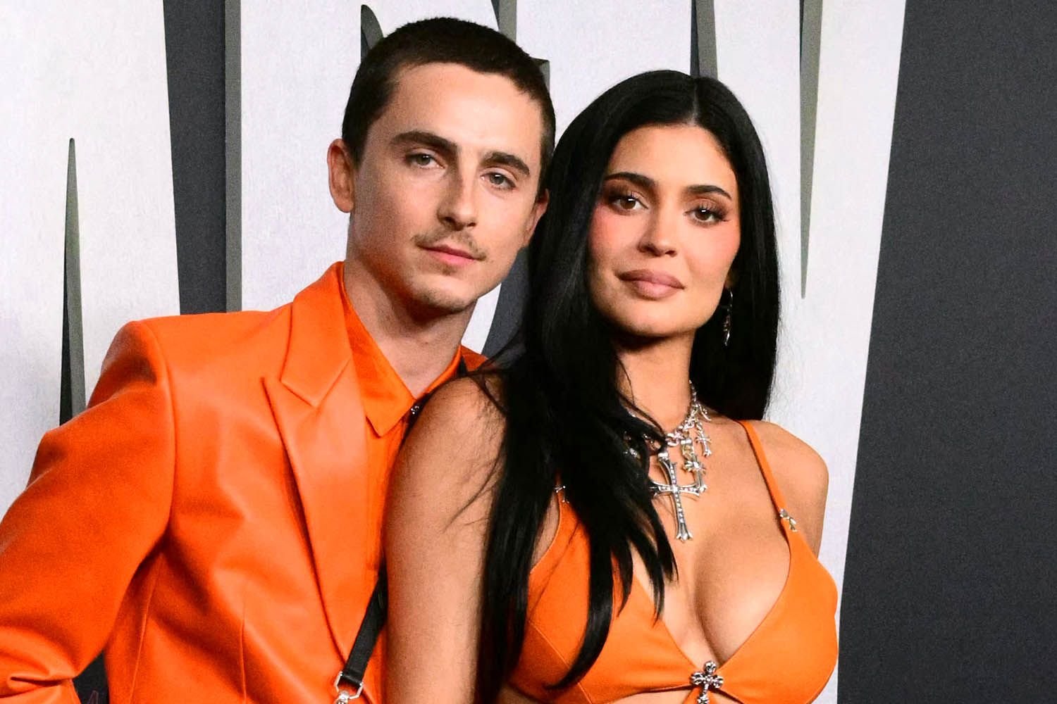 Timothée Chalamet Shares His Reasons for Not Attending the 2025 Met Gala with Kylie Jenner