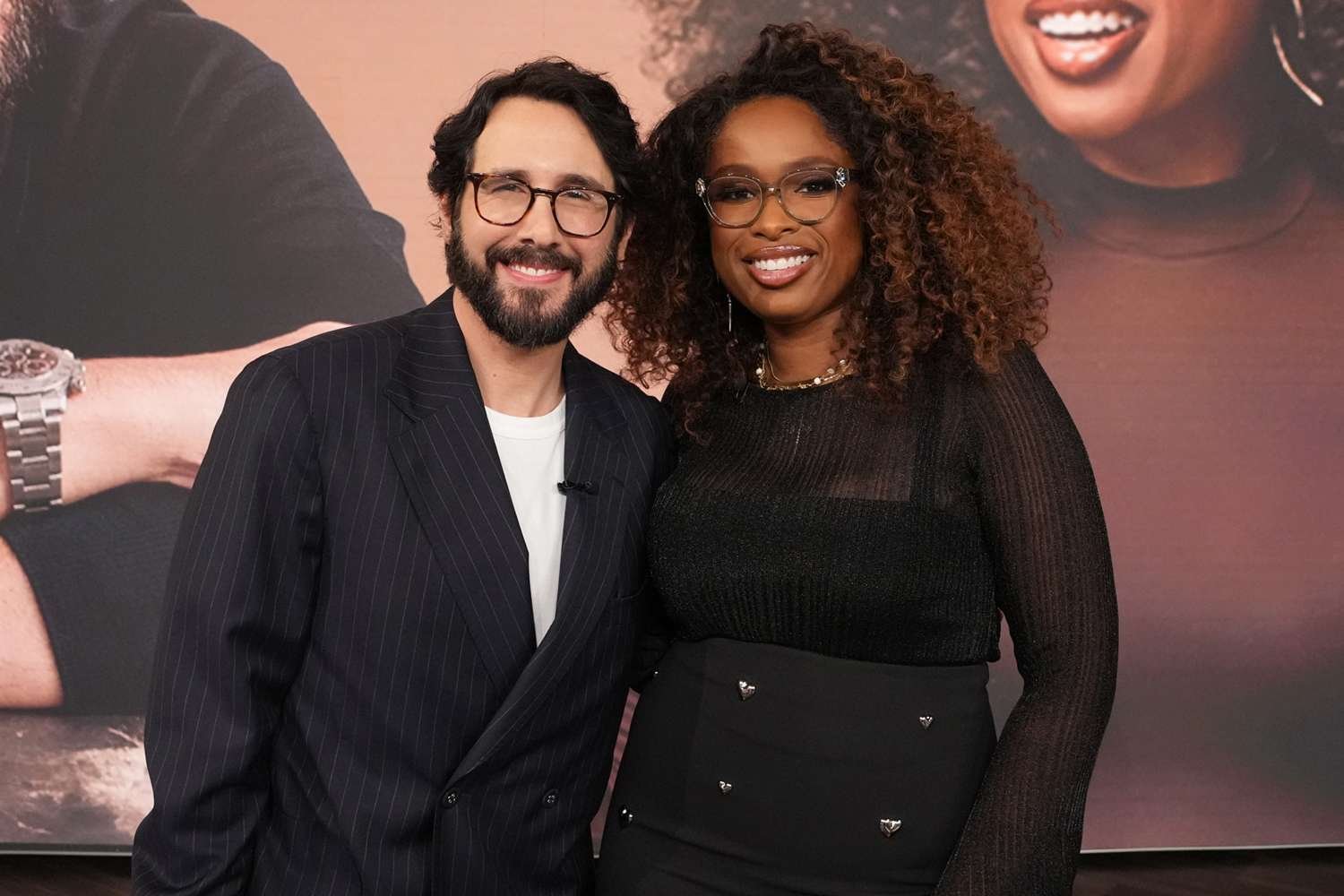 Josh Groban and Jennifer Hudson Share Exciting News About Their 2026 North American Arena Tour and Potential Duets
