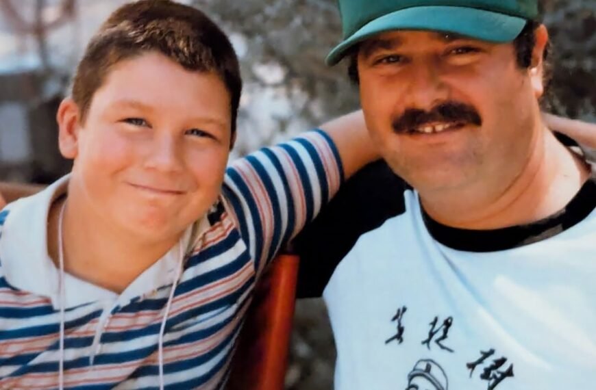 Rob Reiner's Cherished Memories with Co-Stars: A Look Back at Personal and On-Set Photos