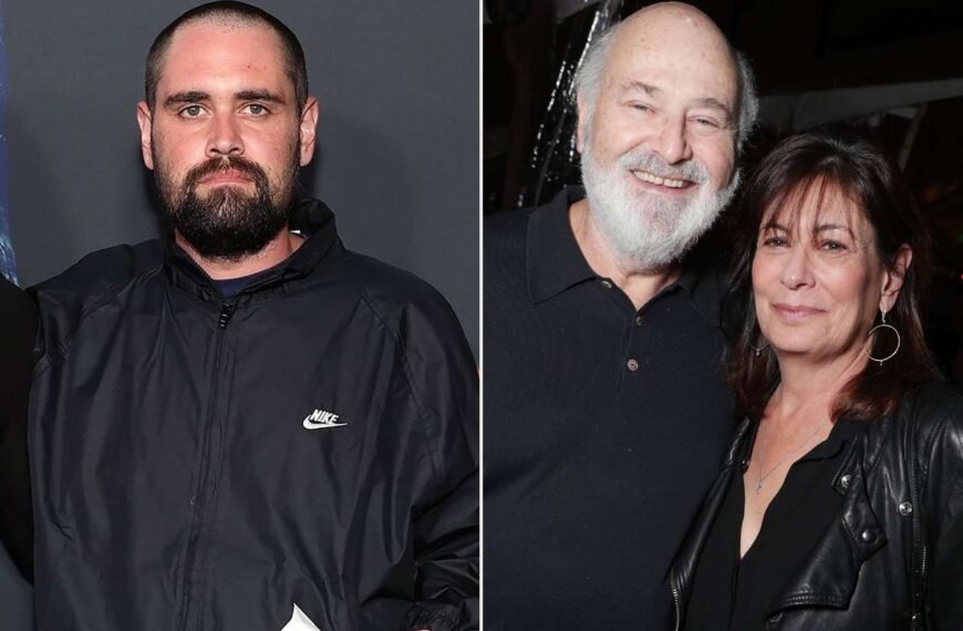 Nick Reiner's Inheritance Situation: What the 'Slayer Statute' Means, According to Legal Experts