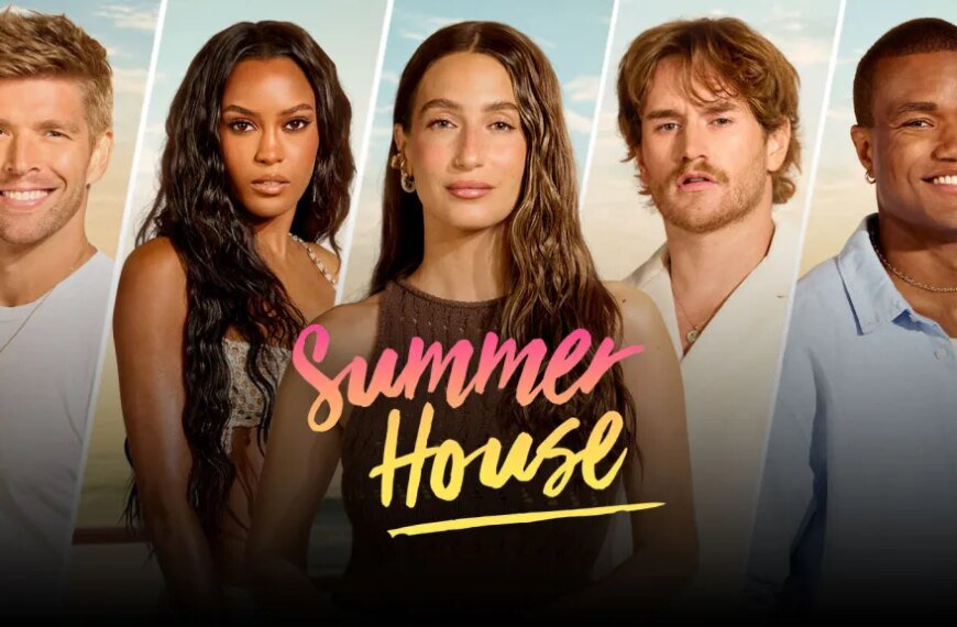 Catch Up with the Cast of Bravo's Summer House Season 10: Amanda Batula, West Wilson, Ciara Miller, Kyle Cooke, and Friends Are Back!