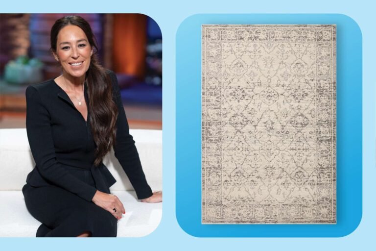 Find Great Deals on Joanna Gaines Rugs at Wayfair: 10 Styles You’ll Love at Up to 61% Off