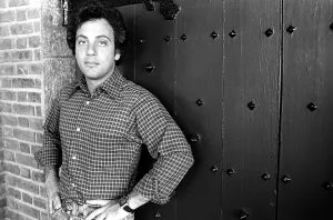 Billy Joel