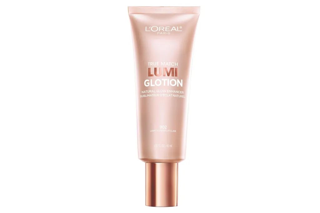 L'Oréal True Match Lumi Glotion Natural Glow Enhancer