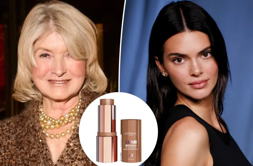 Lotion Favorites Shine Even Brighter with a New Bronzer Addition