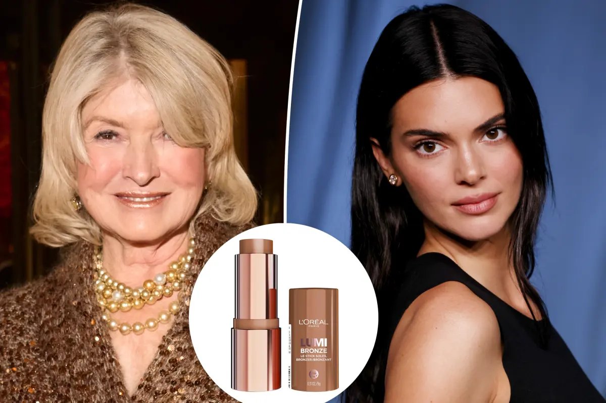 Lotion Favorites Shine Even Brighter with a New Bronzer Addition