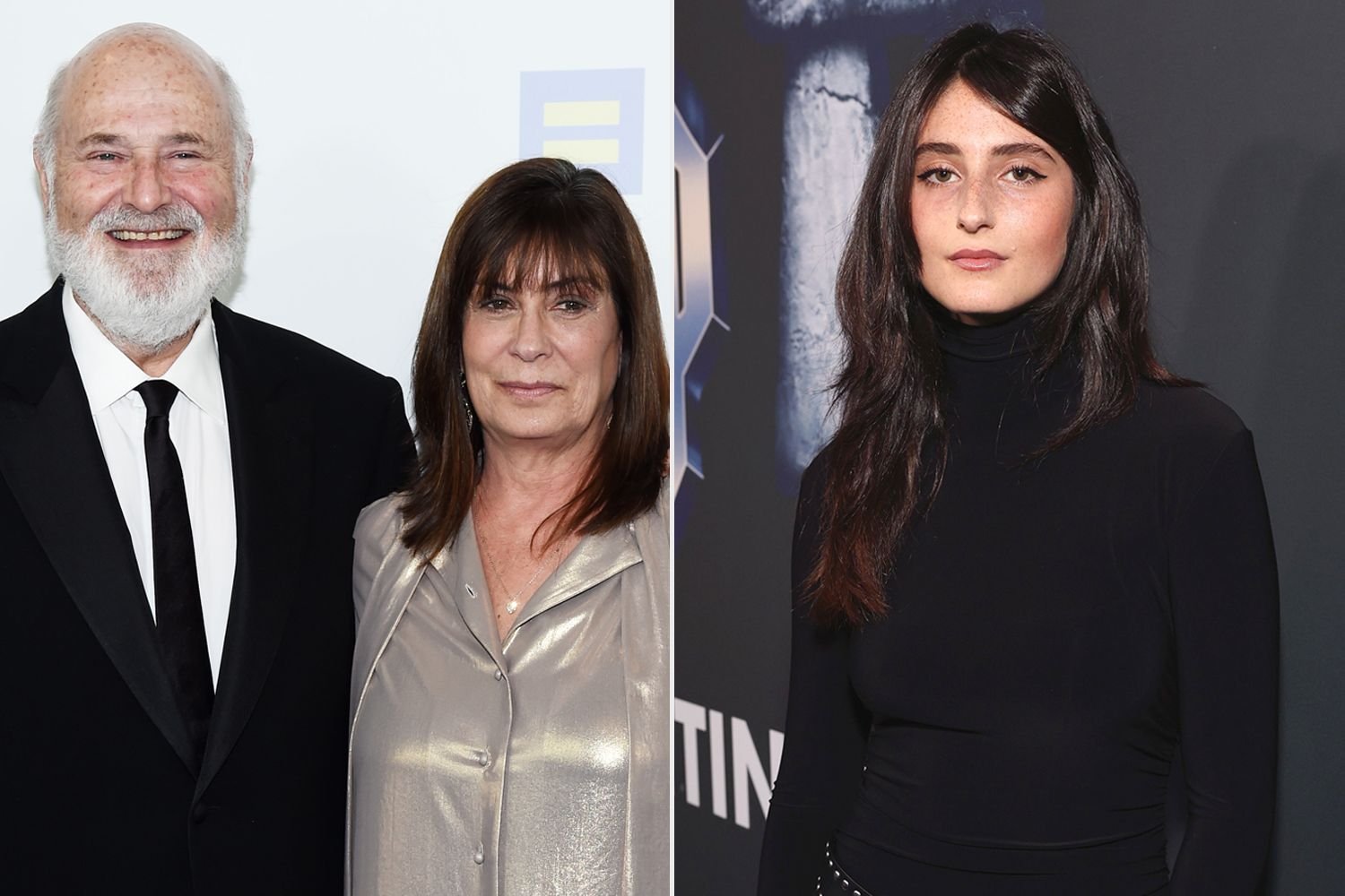 Rob Reiner's Daughter Learns of Her Father's Passing After Massage Therapist Reaches Out, Unaware That Her Mother Had Also Passed Away
