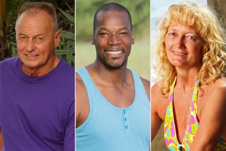 Honoring the 17 Survivor Contestants We’ve Lost Since Their Time on the Show