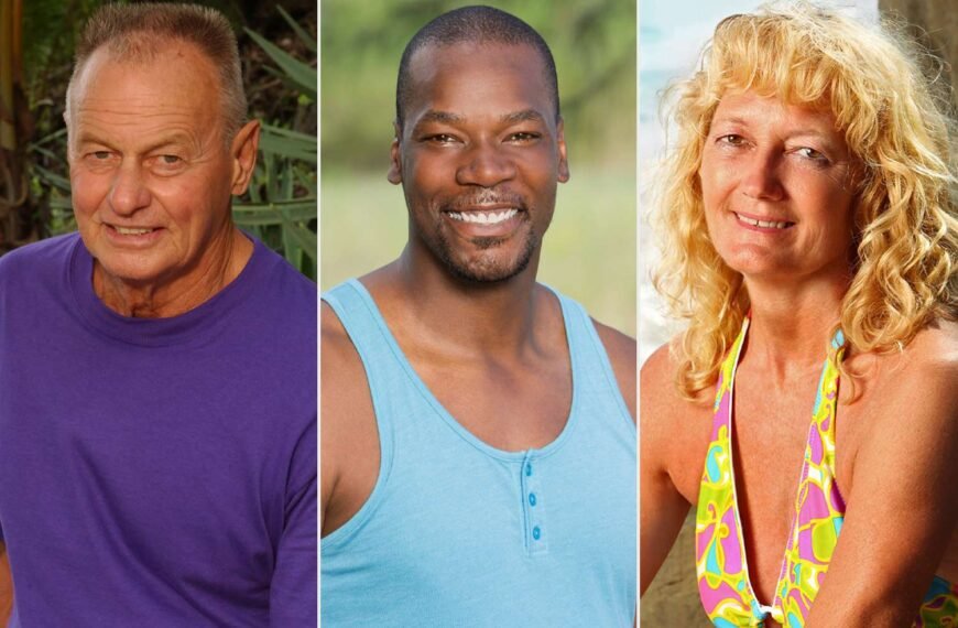 Honoring the 17 Survivor Contestants We’ve Lost Since Their Time on the Show