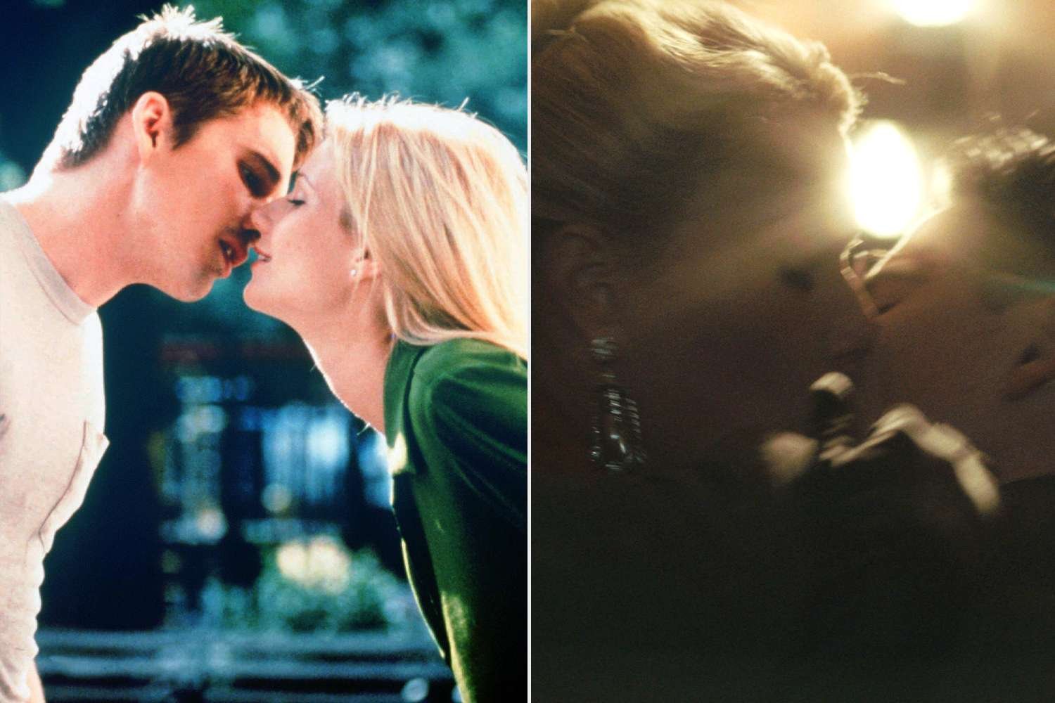 Gwyneth Paltrow Promises Ethan Hawke She'd Never Spoil Their Special Kissing Spot, Not Even for Timothée Chalamet