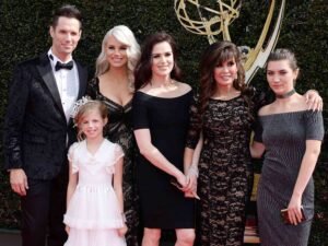 Get to Know Marie Osmond's 8 Children: A Look at Her Sons and Daughters