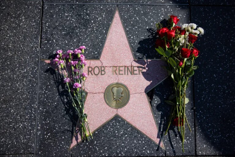 Rob Reiner's Cause of Death Confirmed by LA Medical Examiner