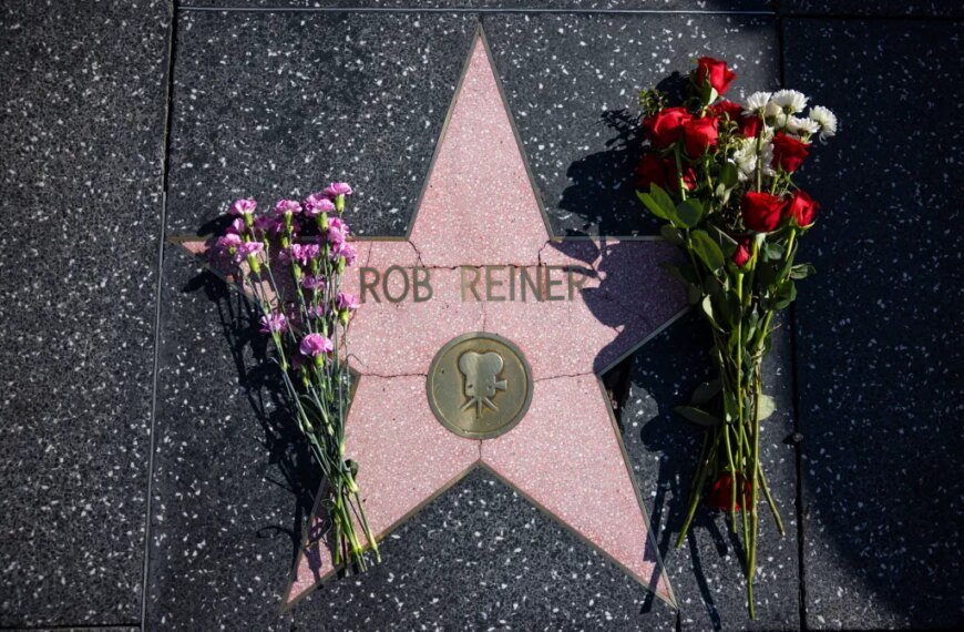 Rob Reiner's Cause of Death Confirmed by LA Medical Examiner