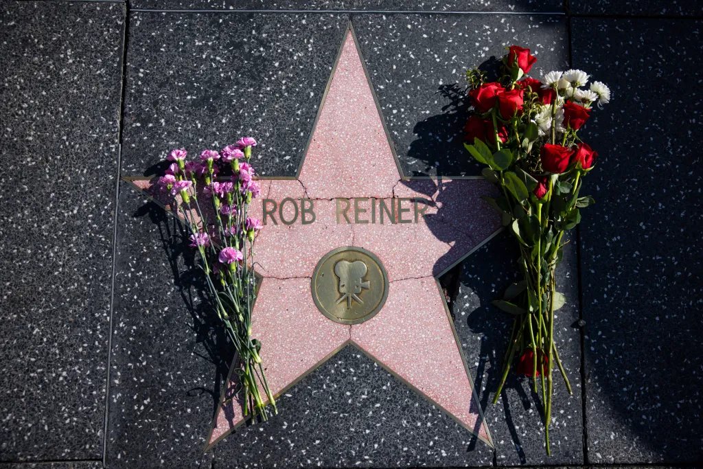 Rob Reiner's Cause of Death Confirmed by LA Medical Examiner