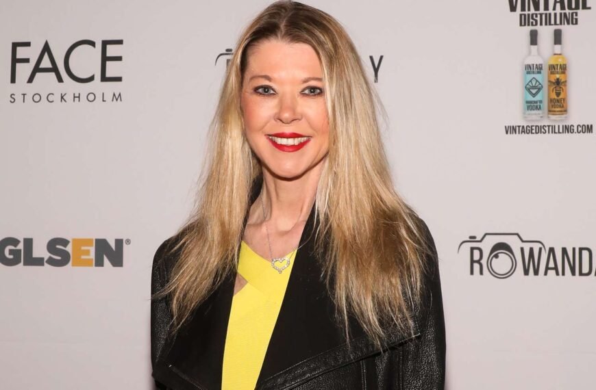 Tara Reid Shares Her Thoughts After Police Wrap Up Investigation into Her Drugging Allegation