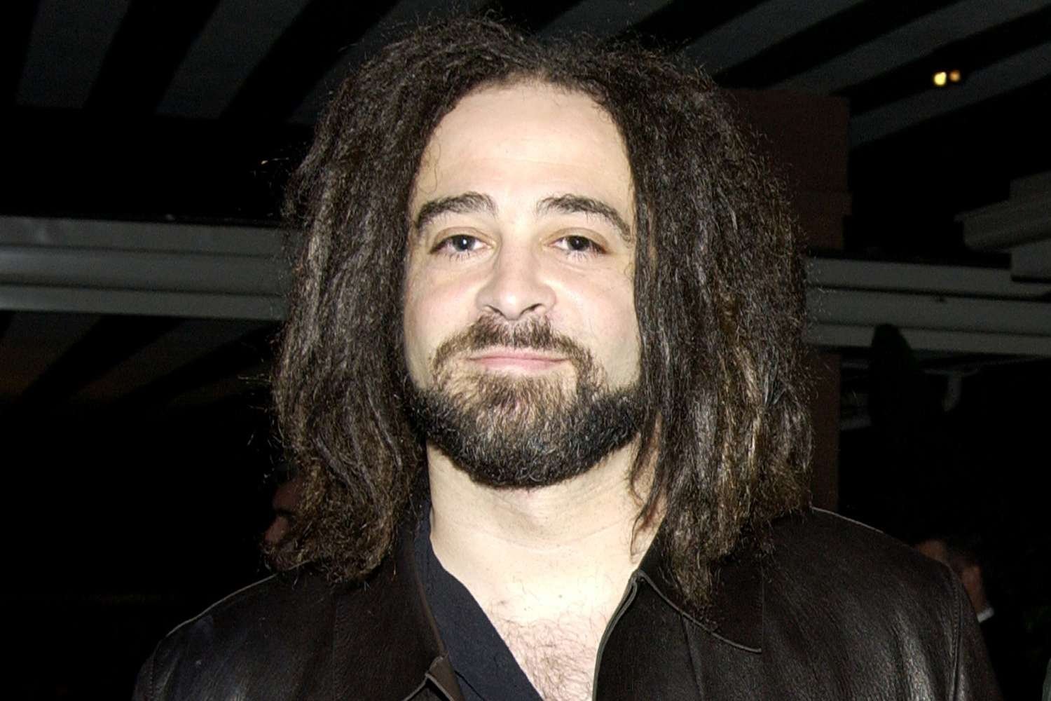 How Counting Crows' Adam Duritz Handled Fame in a Surprising Way
