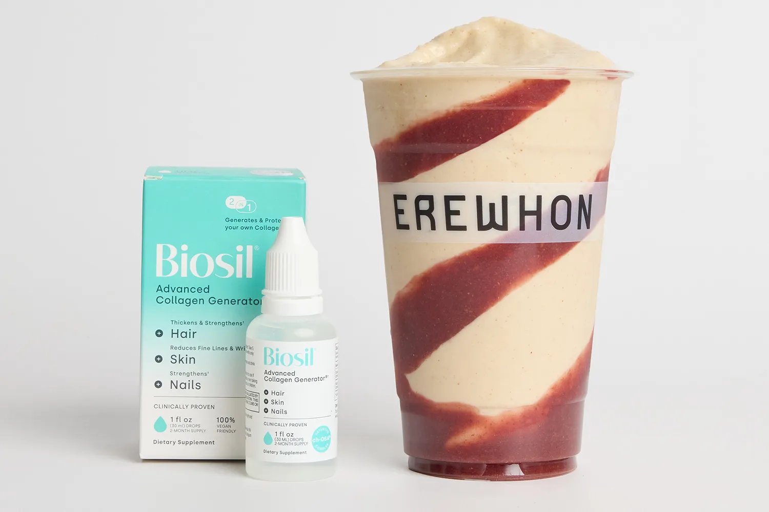Erewhon smoothie