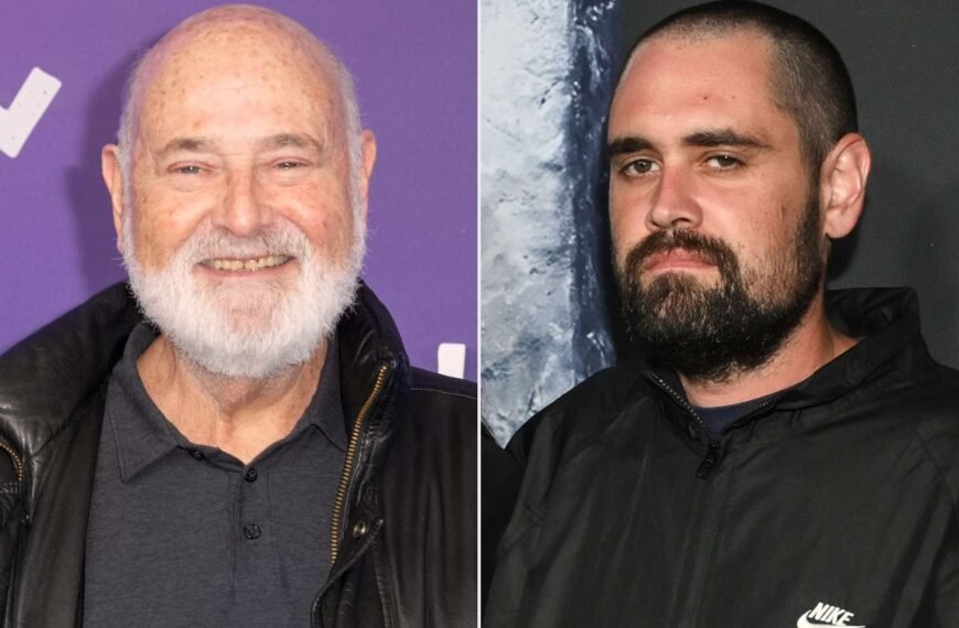 Producer Reflects on Nick Reiner’s Unexpected Behavior: Insights from His Dad Rob