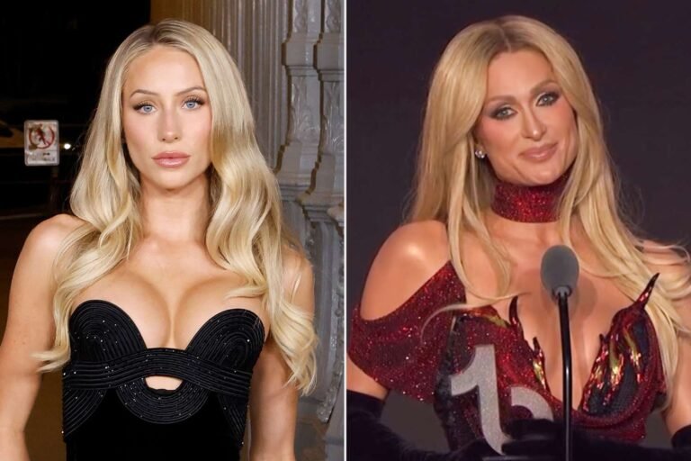 Highlights from the 2025 TikTok Awards: Check Out All the Winners!