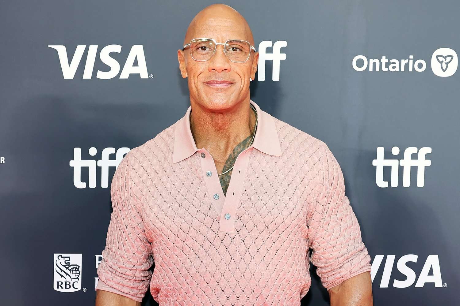 Dwayne Johnson Reflects on Losing 15 Friends to Addiction and Suicide Over 20 Years