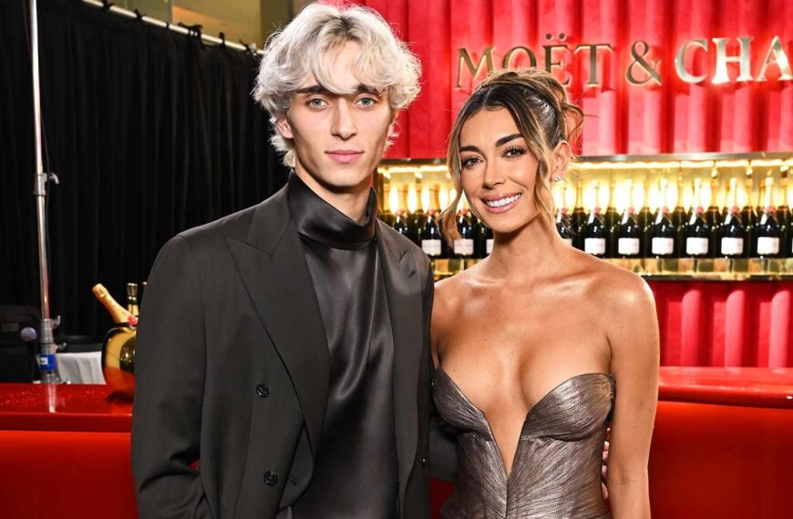 Josh Richards Shares His Thoughts on Friendship with Brianna LaPaglia After the Surprise Ending of Their BFFs Podcast