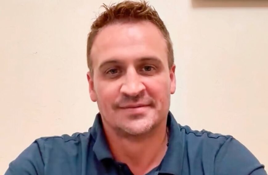 Ryan Lochte Shares His Reasons for Selling His Gold Medals and Reacts to Ex-Wife Kayla Sharing Their Wedding Vows