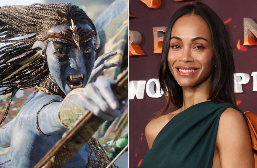 Meet the Cast of Avatar: Fire and Ash and Their Characters in Real Life