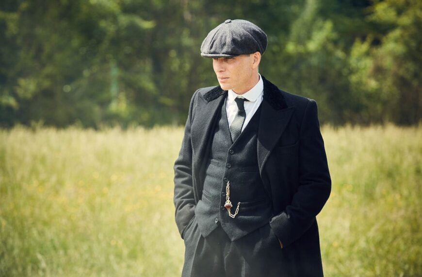 What the Cast of Peaky Blinders Has Shared About the Upcoming Movie