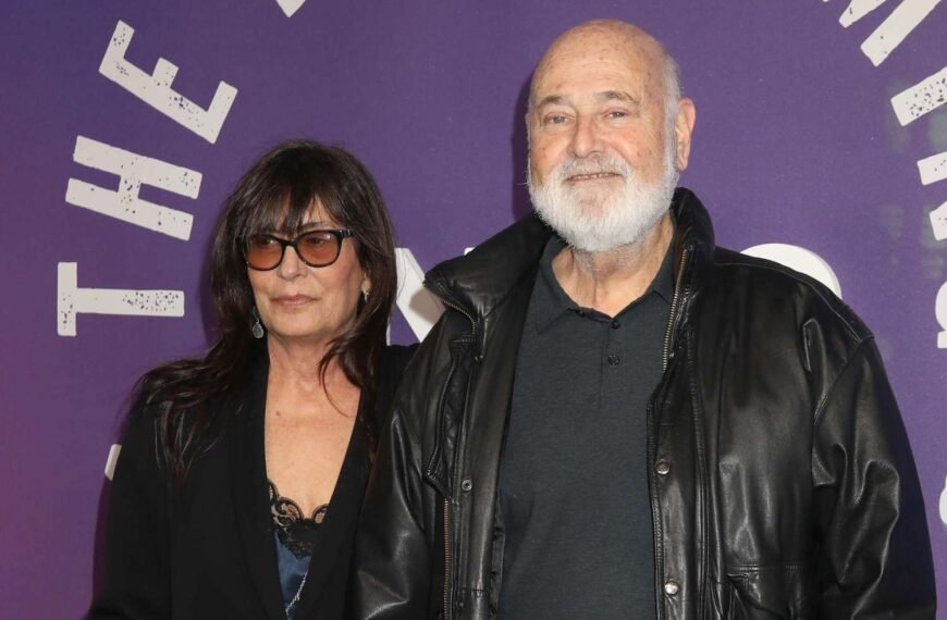 Updates on Rob Reiner and Michele Singer Reiner: What We Know About Their Lives and Recent Losses