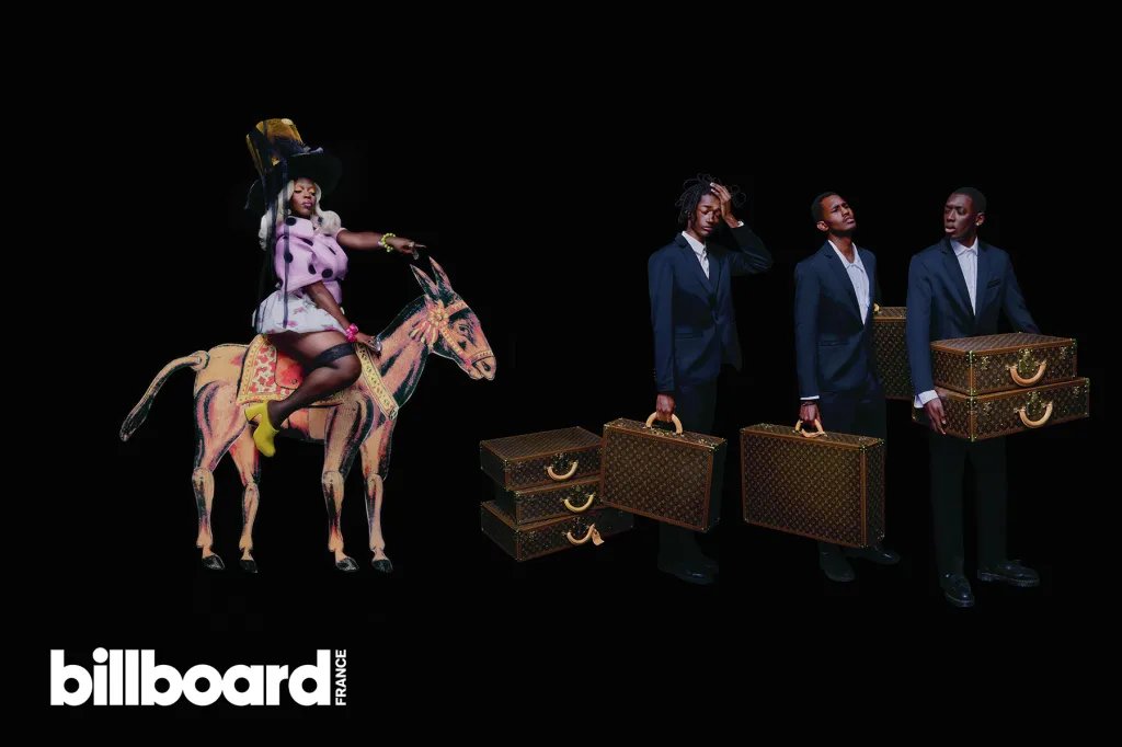 Theodora: The Woman Behind the Modern French Sound