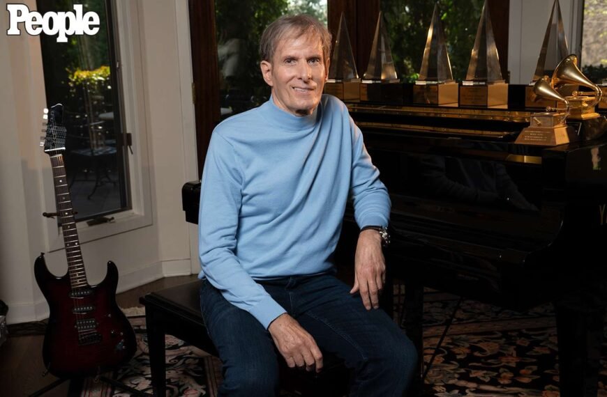 Michael Bolton's Daughters Share Heartfelt Update on His Health: He's Staying Positive After Glioblastoma Diagnosis