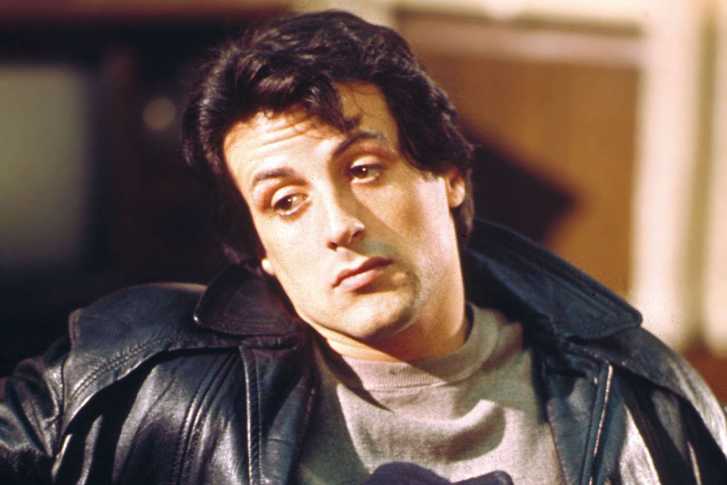 Sylvester Stallone Reflects on His Parents Missing the Oscars When He Won for Rocky