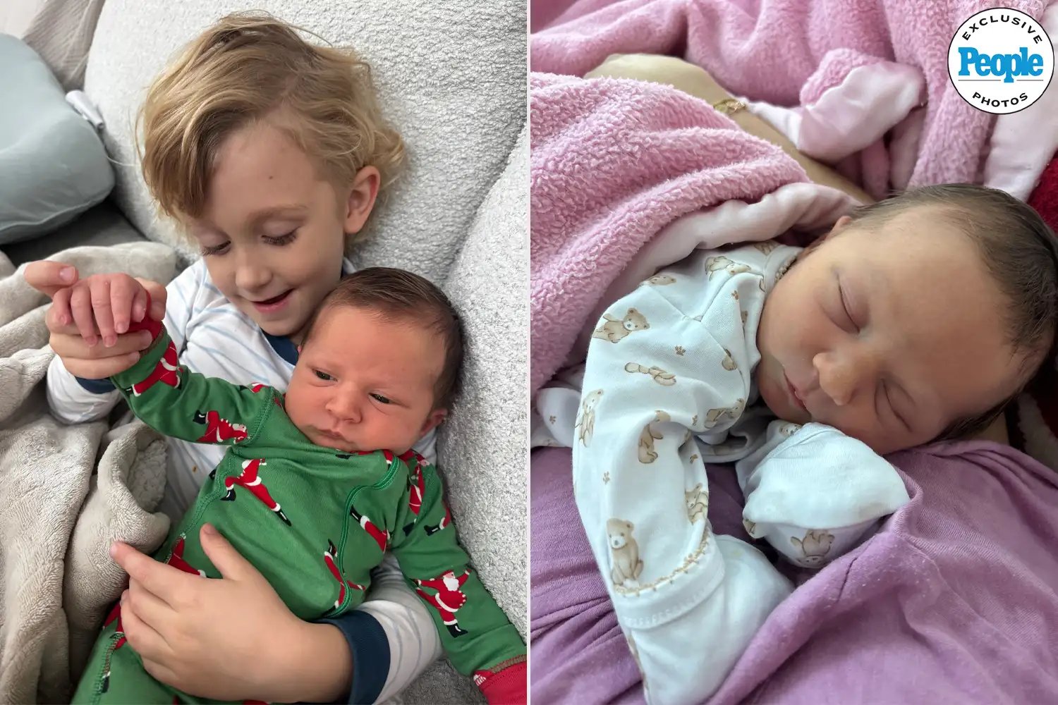 Southern Charm Alum Eliza Limehouse Welcomes Baby No. 2 with Husband Struthers McBride