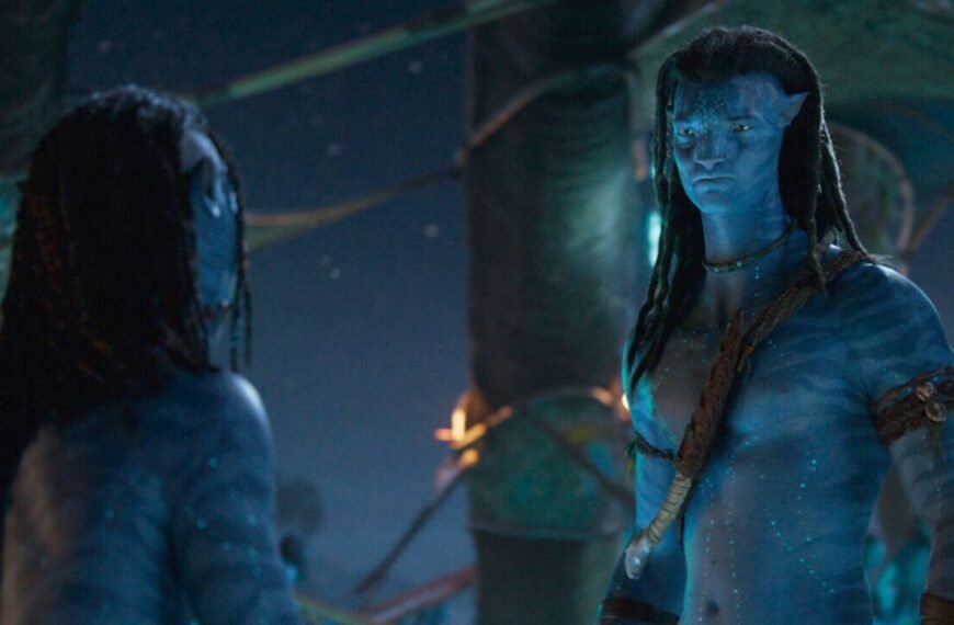 What to Expect from the Two New Avatar Sequels and How They're Different from the First Three Films