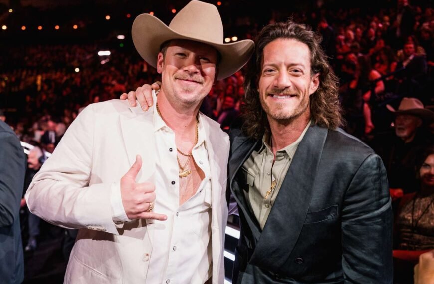 Tyler Hubbard Shares His Journey to Reconnect with FGL Partner Brian Kelley: A Friendship in Progress