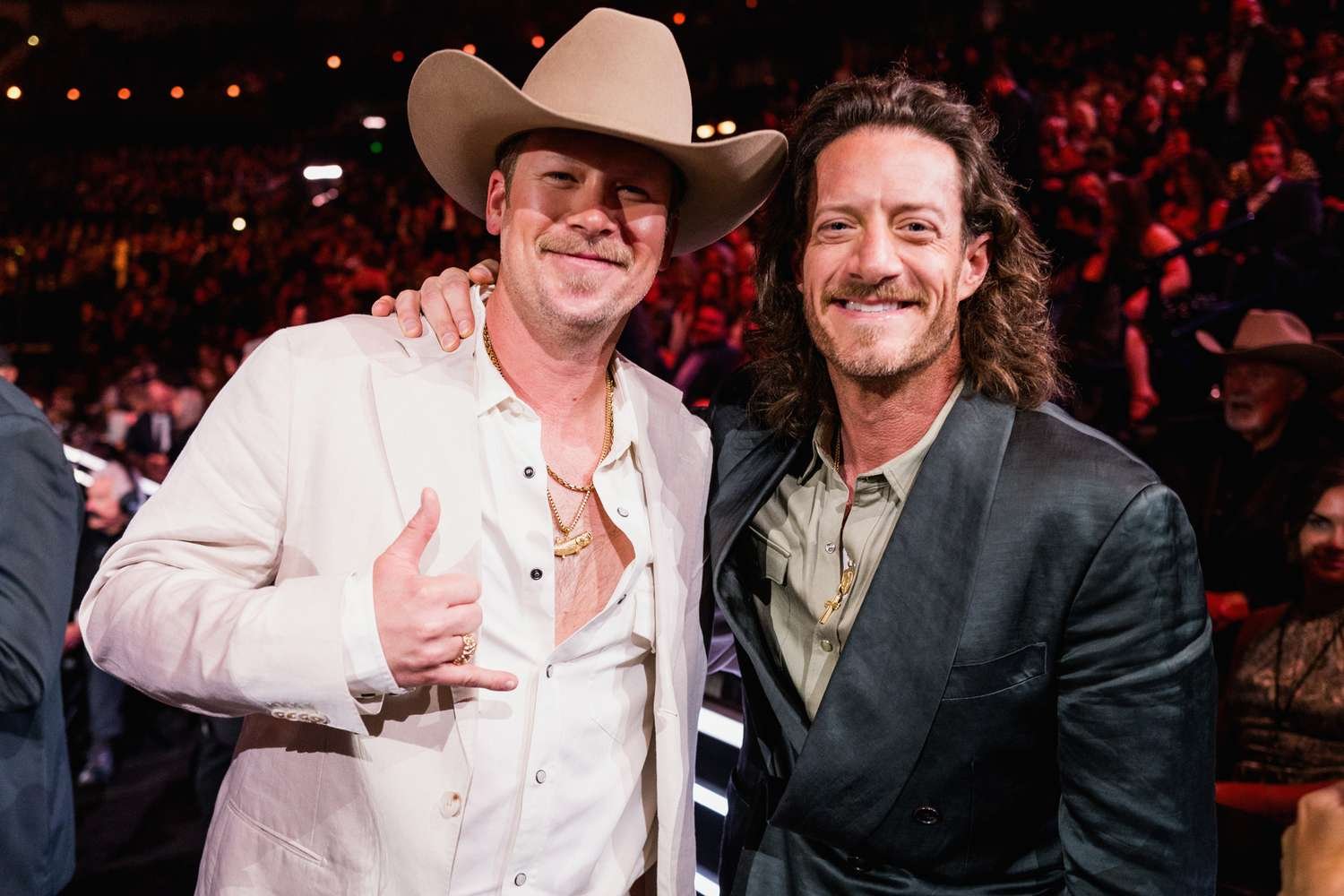 Tyler Hubbard Shares His Journey to Reconnect with FGL Partner Brian Kelley: A Friendship in Progress