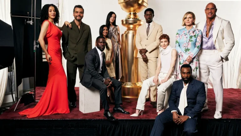 Marc Platt Talks About His Journey with 'Wicked', Movie Musicals, and a Quick Oscar Win – Insights for First-Time Golden Globe Attendees